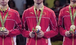 张继科和马龙是一对吗 张继科和马龙历史地位