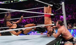 2022wwe今天最新比赛 2022wwe今天最新比赛