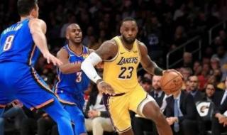 季后赛和附加赛的区别 NBA季后赛赛程规则