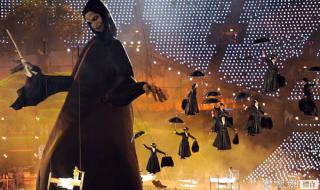 2012年伦敦奥运会开幕式顺序 伦敦奥运会开幕式主题曲